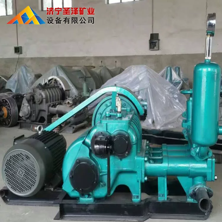 Грязевой насос для угольной шахты, цена, геологический сверлильный зонд, грязевой насос, тип BW150, грязевой насос Shengze, прямые продажи, оптовая продажа