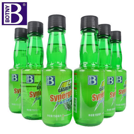 Baotili Fuel Bao gasoline additive car oil circuit carbon deposition cleaning agent cleans fuel-saving fuel-saving Bao Oil Pa