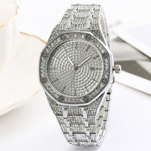 Starry Diamond Calendar Watch̸ֱִ