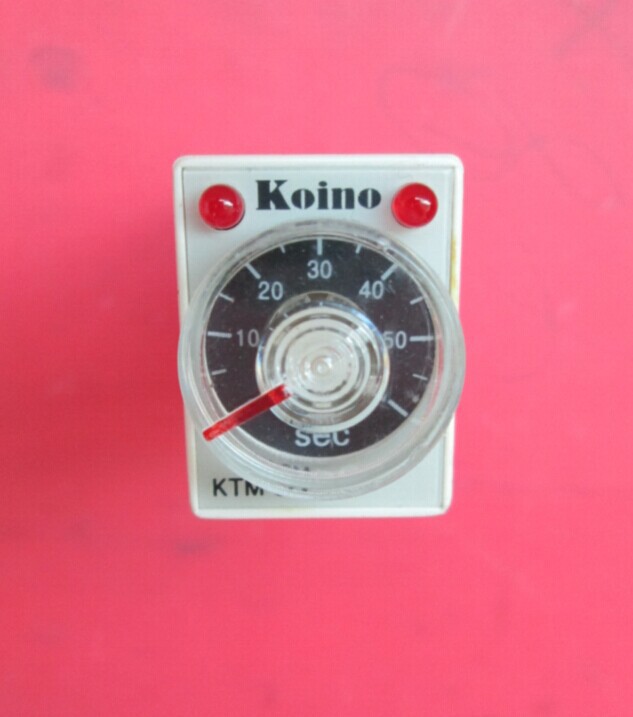    KTM-3M   60S   DC24V