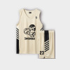 Basketball clothes suit Jersey customized Trend Hip hop motion vest Basketball match Training clothes Basketball Jersey