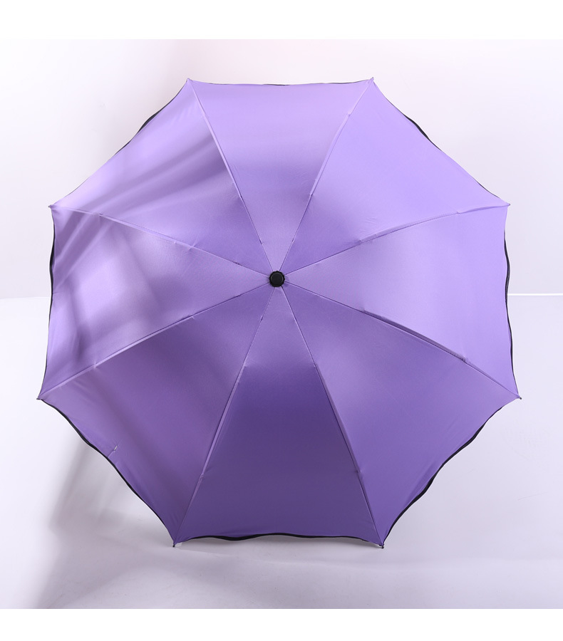 Деталі Huazi Rain Flower Umbrella_09