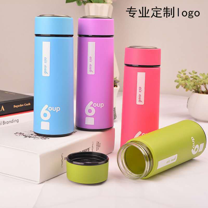 Hot-selling business cup creative glass...