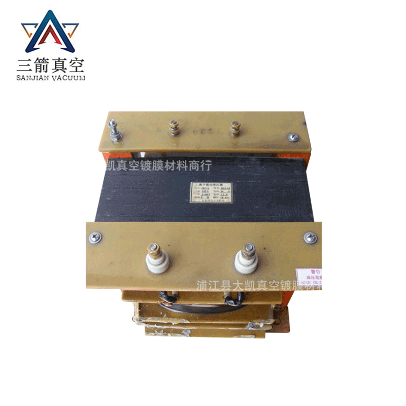 厂家供应 DGL5Z EI型真空电镀离子 轰击变压器 欢迎咨询