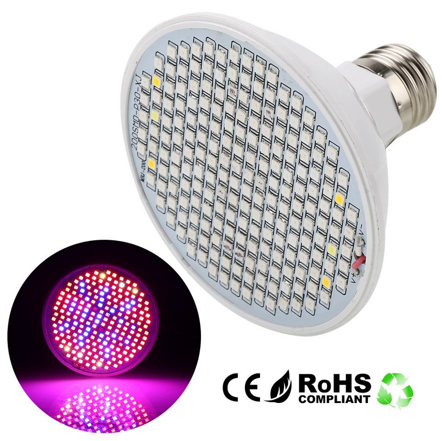 (Cross-border trading), LED plant lamp, fill light, comfortable light spectrum