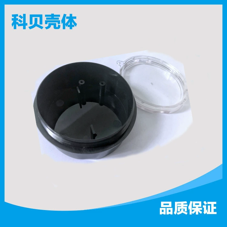 Фабрика прямых продаж наружный мобильный телефон зажим сигнализация садовая водонепроницаемая круглая коробка для лунного пирога корпус с универсальным модулем