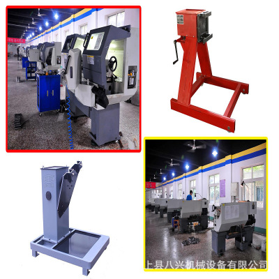 汽車發動機拆裝翻轉架發動機翻轉架變速器翻轉架維修拆裝翻轉支架