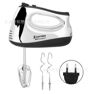 家用打蛋机电动打蛋器手持打蛋器迷你大功率多功能搅拌机