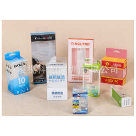 Pet保健品开窗包装盒uv印刷pvc钙尔奇盒子透明塑料通用pp折盒