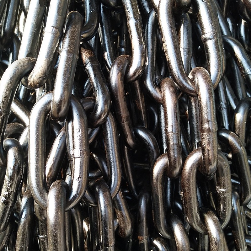 常年现货批发链条 提供使用指导量大优惠发货及时 起重机链条