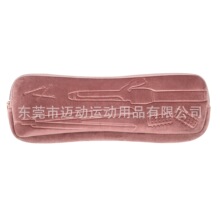 厂家卷发棒烫发氯丁橡胶直发器器收纳袋收纳包收纳包潜水料供应
