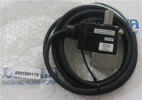 AMETEK传感器880108917S