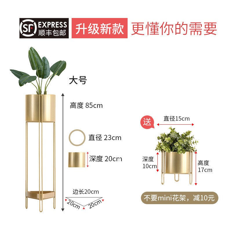 업그레이드 된 * 더블 티타늄 (대형)