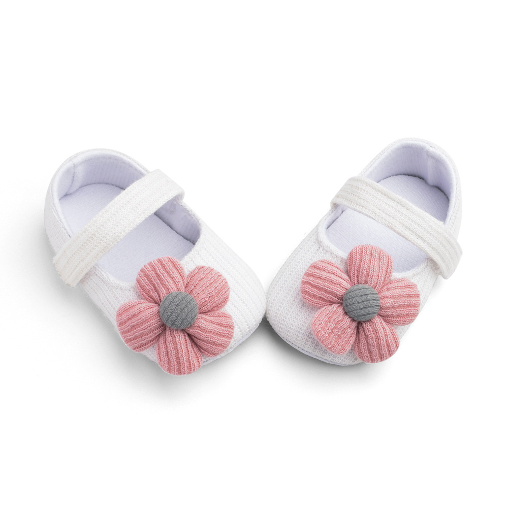 Chaussures bébé en coton - Ref 3436765 Image 34