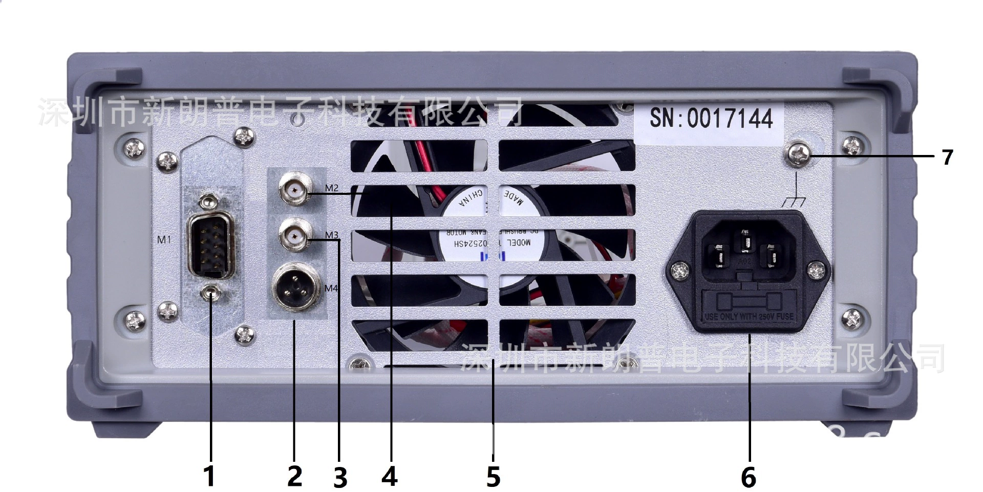 ETM-K3030SPV VFD экран программирования высокоточный переключаемый источник питания мощностью 900W 30V 30A Дунгань тот же дверь
