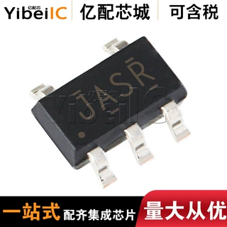 热卖全新原装TS5A3166DBVR SOT23-5丝印JASR IC开关 1：1 900毫欧
