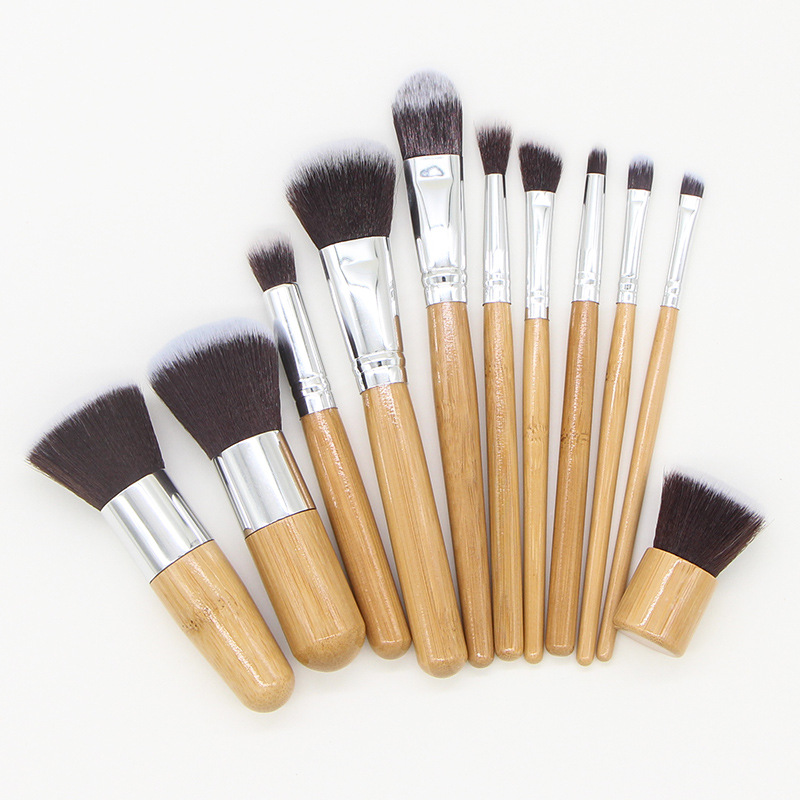 Makeup Brush Set Image 1