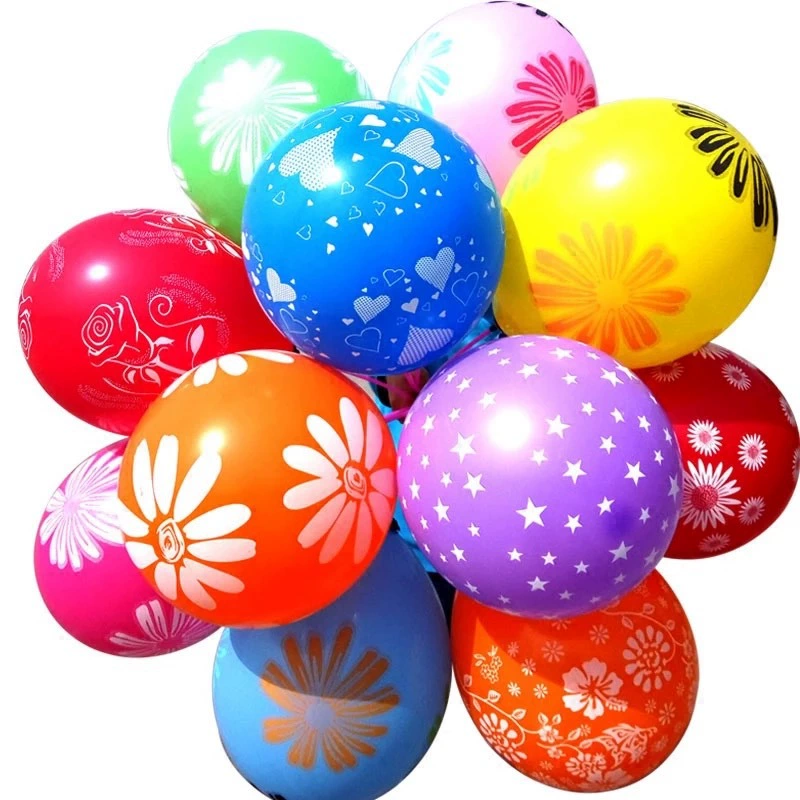 WeChat Sweeping Code Activities Small Gifts Ballo Prevent Innocence Creative Dives Offline Promotion Practical Explosion