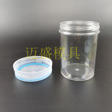 �Թ���ʳһ�γ��͹�͸��PET����ģ��  �V��ƿ�wƿ�������_ģ