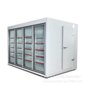 保鲜冷藏设备;冷库/速冻柜;食品烘焙设备