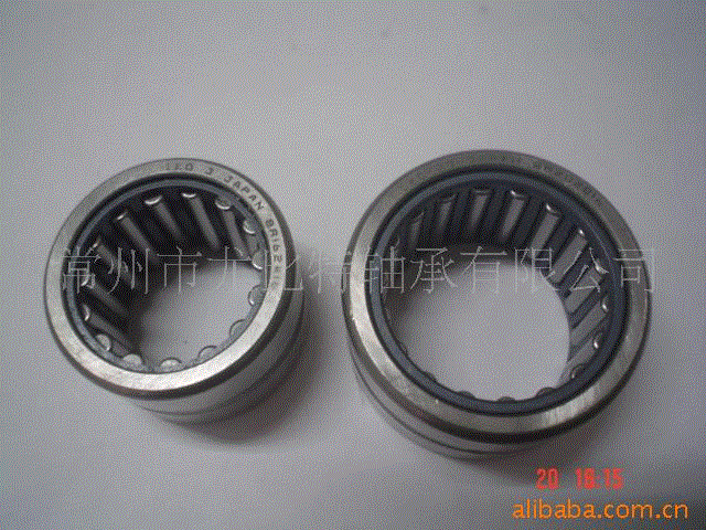 供应滚针轴承 汽车滚针轴承 汽车轴承 拖拉机轴承