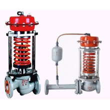 廠家供應 氣體蒸汽低粘度液體單向減壓閥 ZZYP型自力式減壓閥
