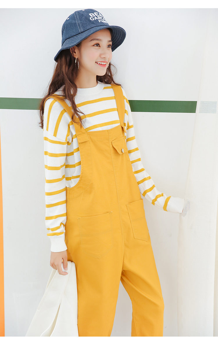 Pantalon léger femme en cow-boy - Ref 3429951 Image 33