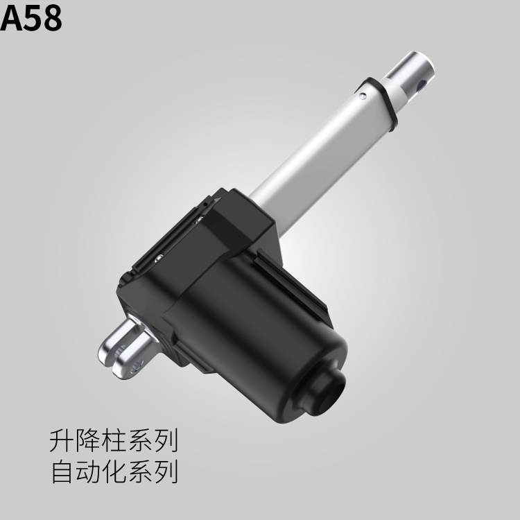 工业自动化装置电动推杆  木工机械同步控制系统