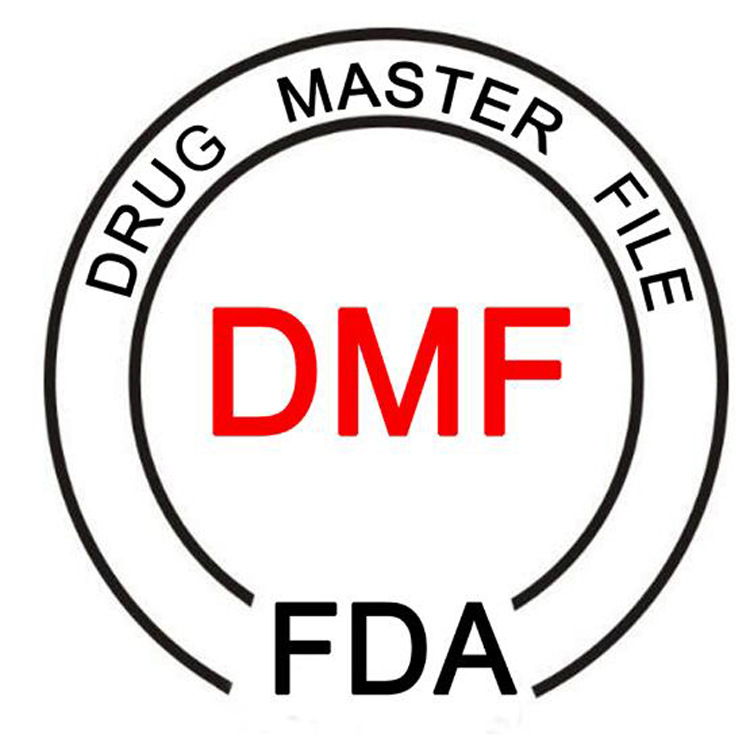 DMF 智源生物