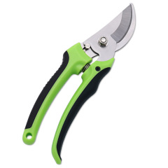 Manufacturer wholesale stainless steel orchard fruit picking scissors, labor-saving garden pruning shears, multi-purpose beak pruning shears
