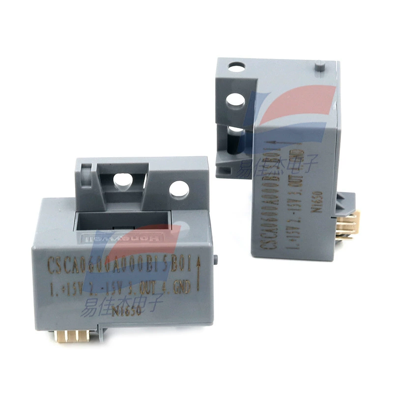 Уполномоченный агент в США Honeywell датчик тока CSCA0600A000B15B01