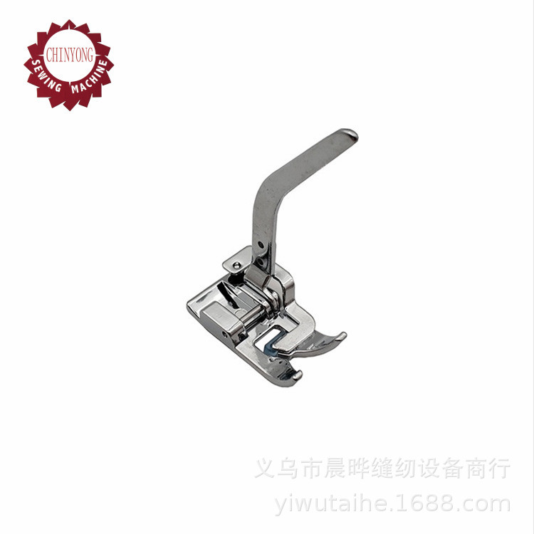 家用缝纫机用仿同步压脚底板同步压脚仿同步压脚缝纫压脚5613