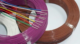 �S��ֱ�N�F؛UL1332-20AWG 0.5ƽ���F������ �ɼӹ�����