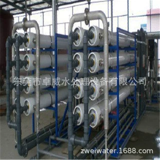 广州软化水设备，深圳工业软化水处理，东莞井水软化处理