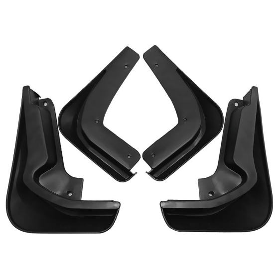 Suitable for Ford FOCUS 2012-2018 FOCUS two-compartment foreign trade cross-border automobile tire Fender leather