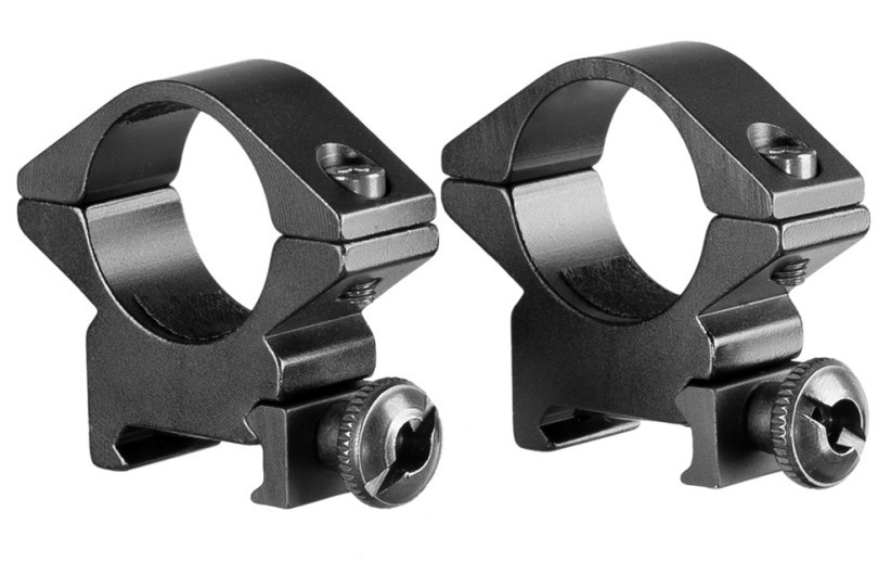 Firewolf火狼910003 低宽支架25.4MM 电筒夹