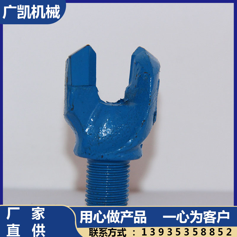 广凯机械岩石钻头