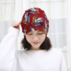 Demi-season double-layer keep warm scarf, variable hat, mask, Pilsan Play Car, new collection, with neck protection