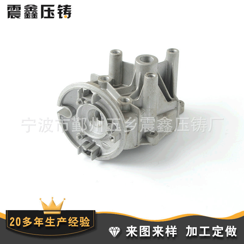 精密铸造件加工 铝压铸件模具加工 铝合金压铸件五金件加工