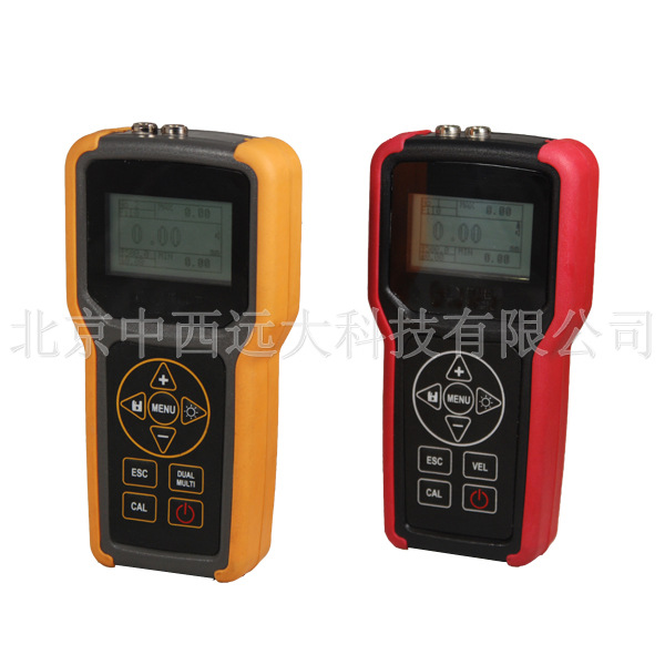 声测厚仪型号AN05-M406753库号M406753