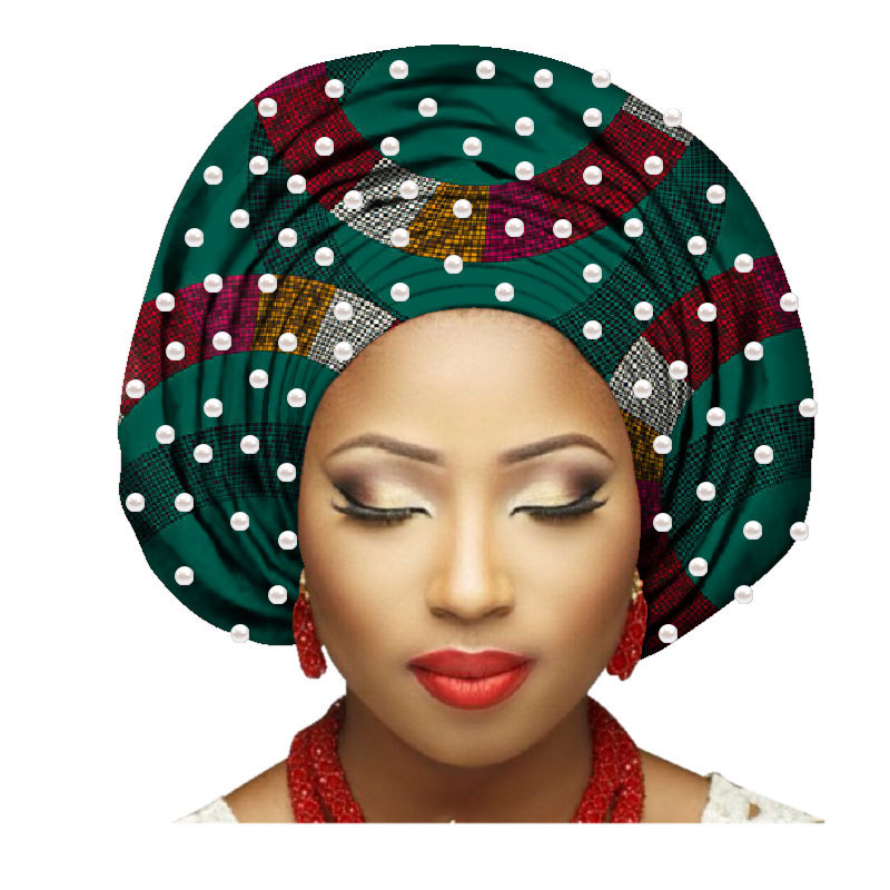 Scarves-with-Beads-African-Bea