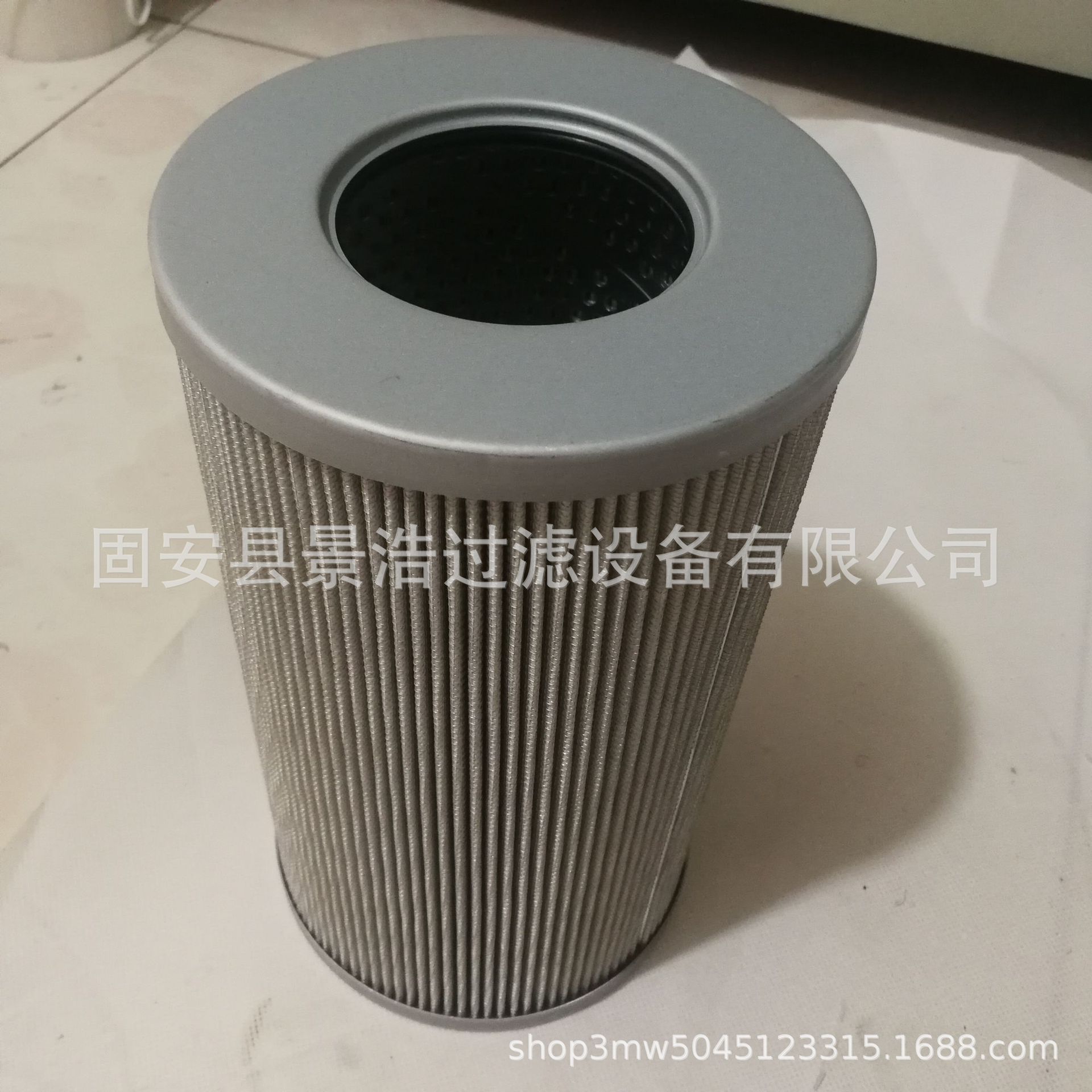 厂家定制SFX-330*10液压站液压油滤芯