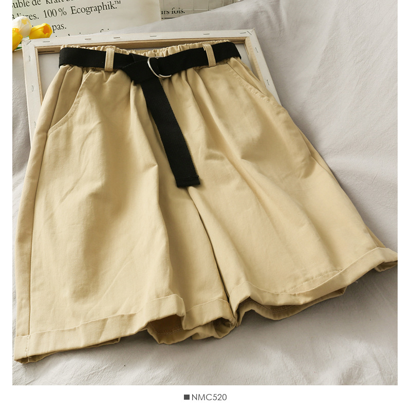 Pantalon léger femme - Ref 3430100 Image 6