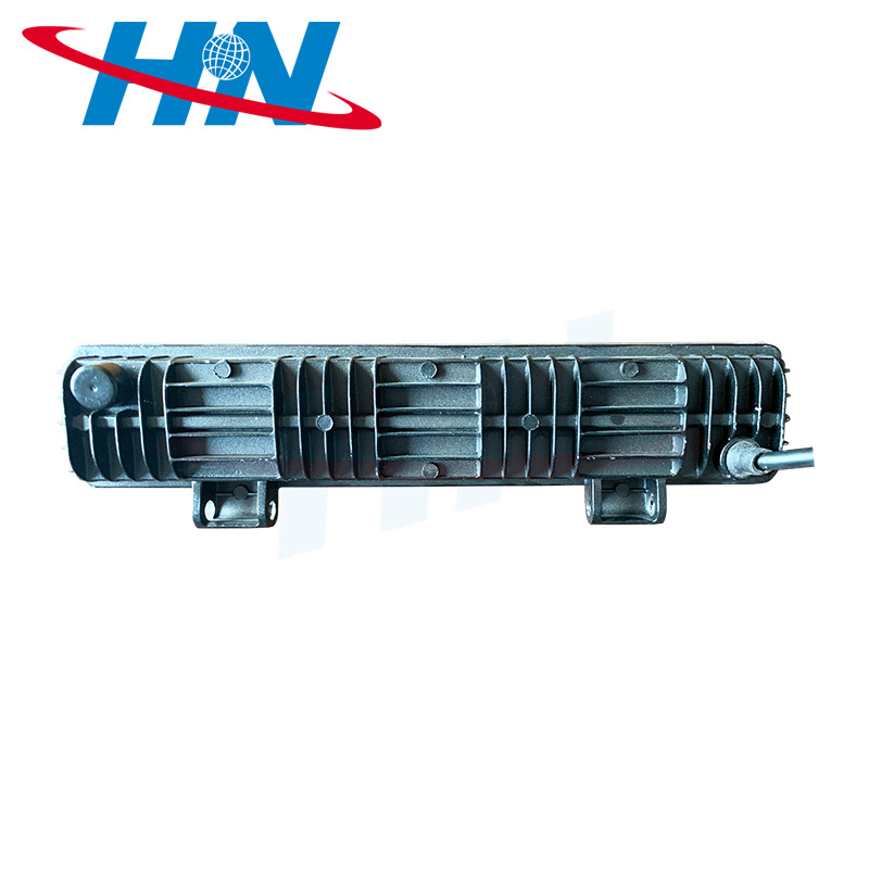 Suministro transfronterizo nuevo coche camión cosechadora iluminación LED proyector luz de trabajo 10-80V