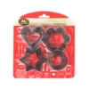 Set, 20 pieces