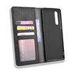Applicable OPPO Find X2 NEO mobile phone leather case magnetic suction Find X2NEO mobile phone case plugging card shell