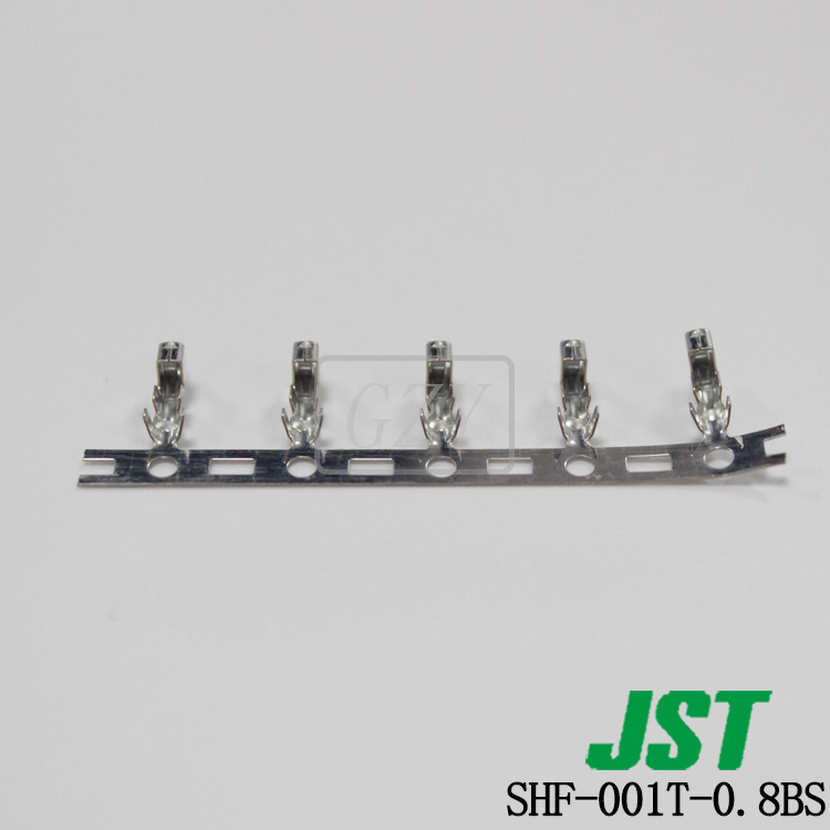 �ֻ�����SHF-001T-0.8BS ���� ѹ�Ŷ��� JST������  �Ӳ�� ����