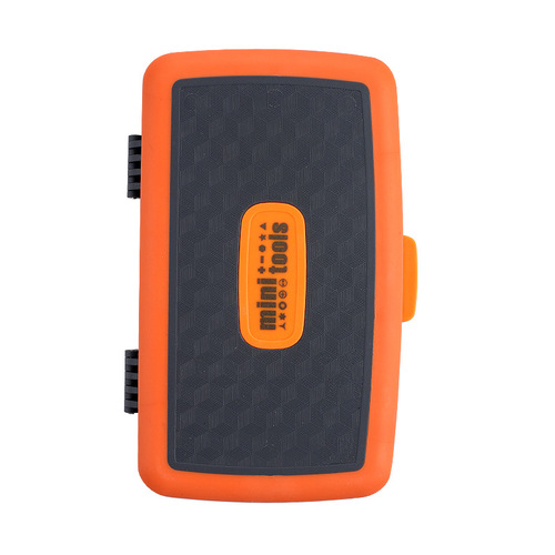 38-in-1 multifunctional household repair manual screwdriver set combination set ratcheting cross screwdriver screwdriver