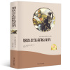 钢铁是怎样炼成的正版奥斯特洛夫斯基著有声伴读书籍文学书籍|ru