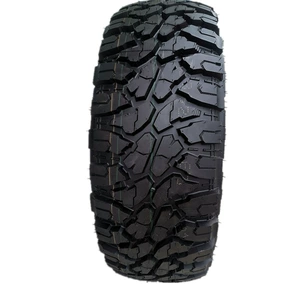 MT Ground Off-road Şin Dəyişdirilmiş 35/12.5R15 Pajero Hummer Jeep Raptor üçün